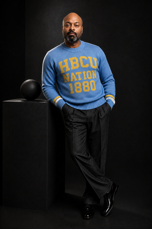 HBCU NATION 1880 Heritage Knit (Southern)